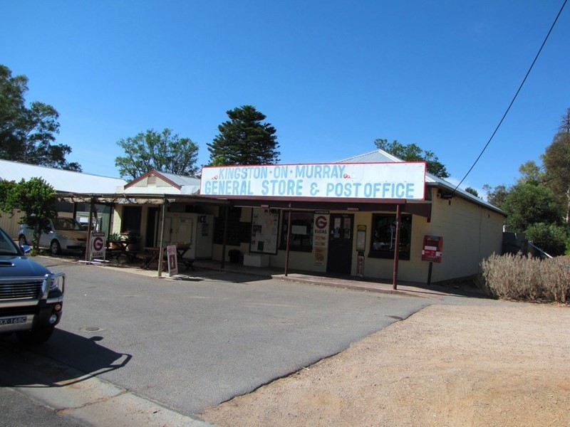 Section 424 Holmes Road, Kingston On Murray SA 5331