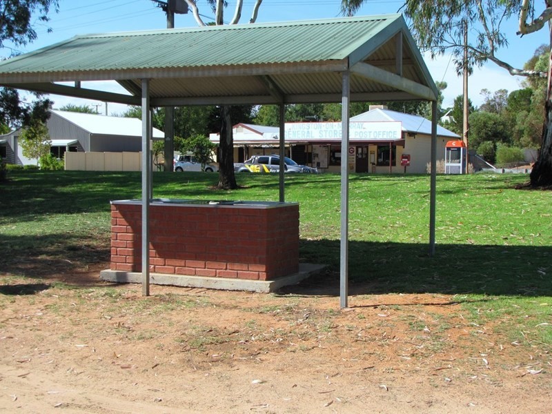 Section 424 Holmes Road, Kingston On Murray SA 5331