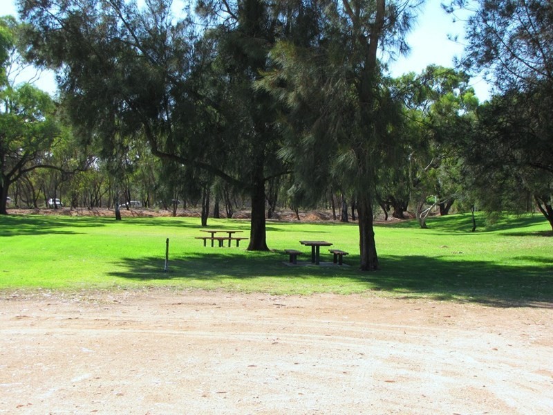 Section 424 Holmes Road, Kingston On Murray SA 5331