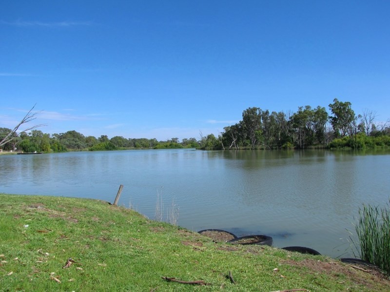 Section 424 Holmes Road, Kingston On Murray SA 5331