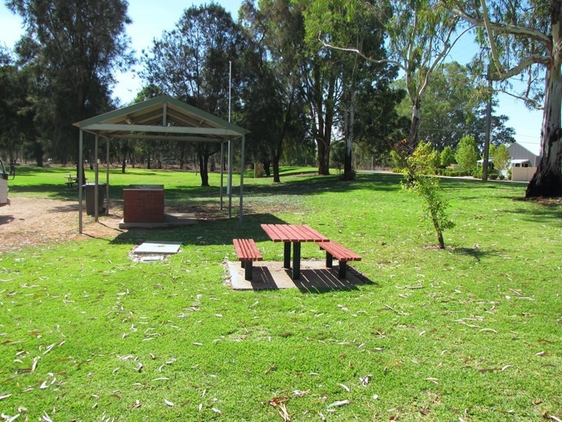 Section 424 Holmes Road, Kingston On Murray SA 5331
