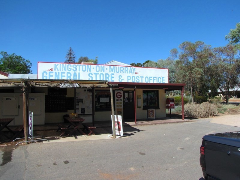 Section 424 Holmes Road, Kingston On Murray SA 5331