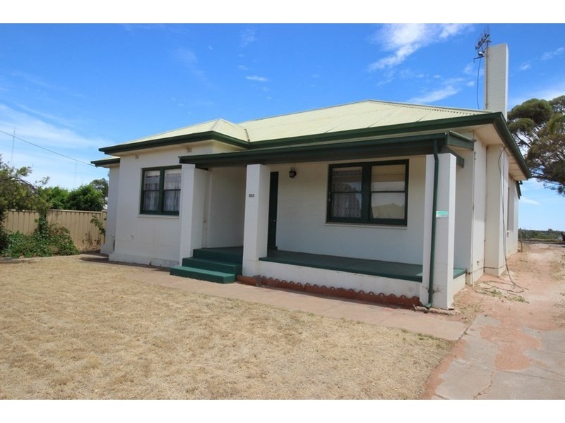 324 Ramco Road, Waikerie SA 5330