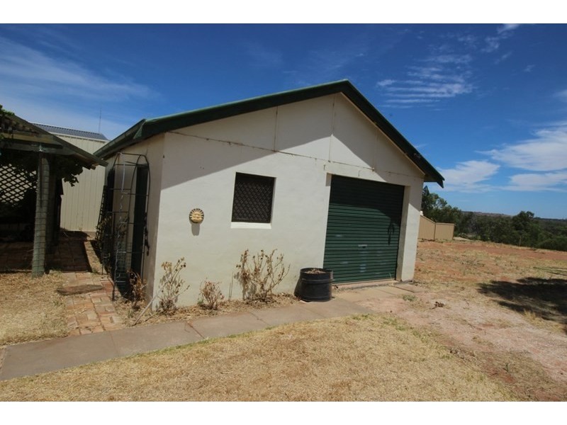324 Ramco Road, Waikerie SA 5330