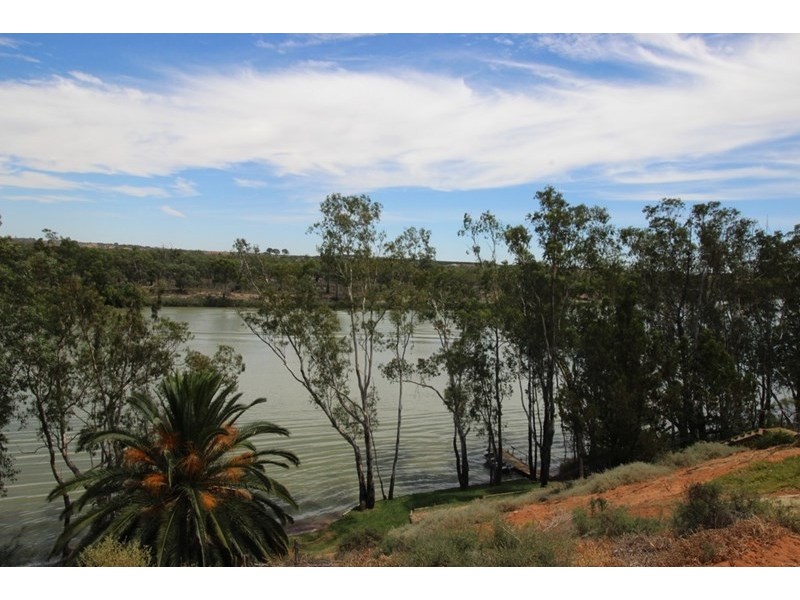 324 Ramco Road, Waikerie SA 5330