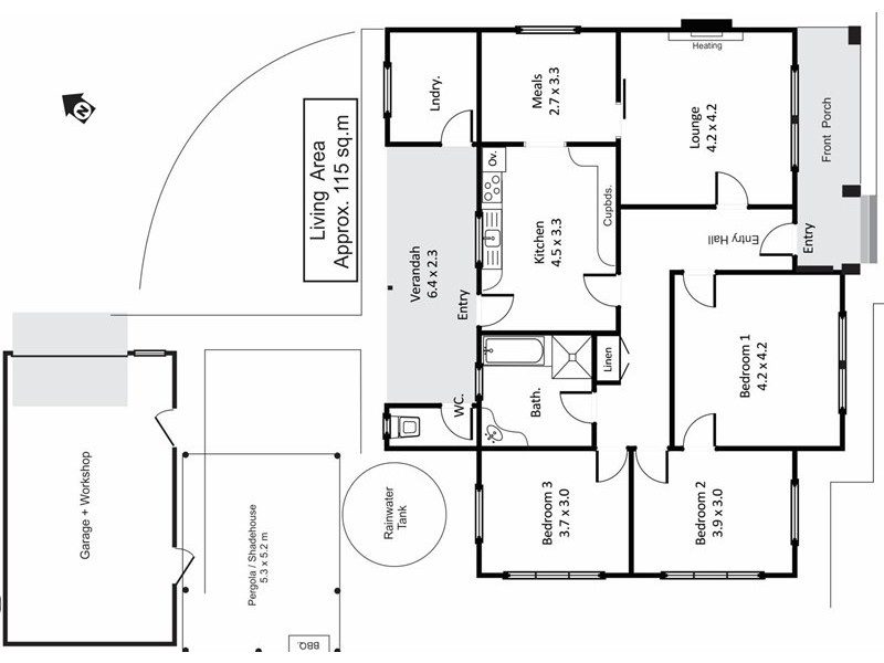 324 Ramco Road, Waikerie SA 5330