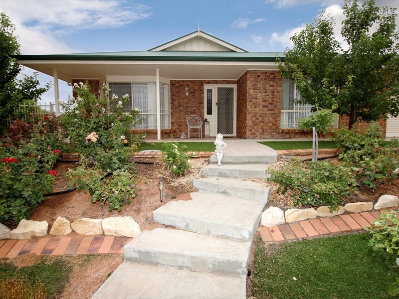 15 Schaefer Drive, Loxton SA 5333