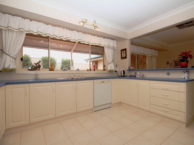 15 Schaefer Drive, Loxton SA 5333