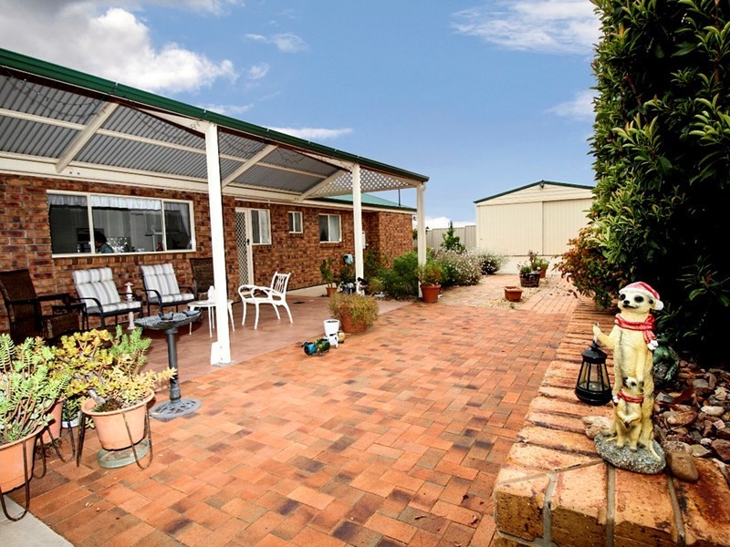 15 Schaefer Drive, Loxton SA 5333