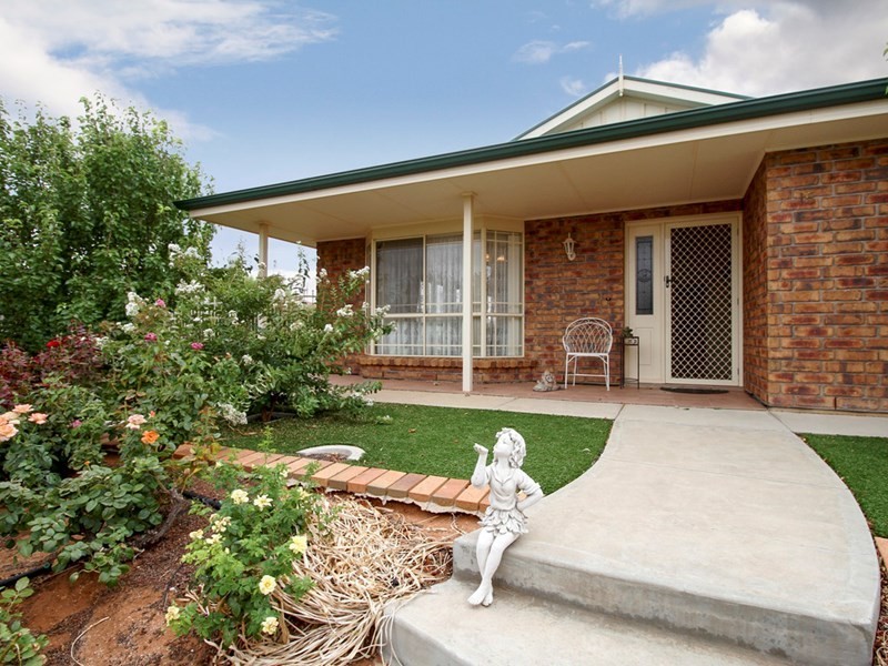 15 Schaefer Drive, Loxton SA 5333