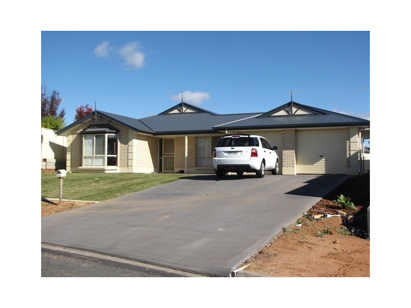 36 Mary Starr Drive, Waikerie SA 5330
