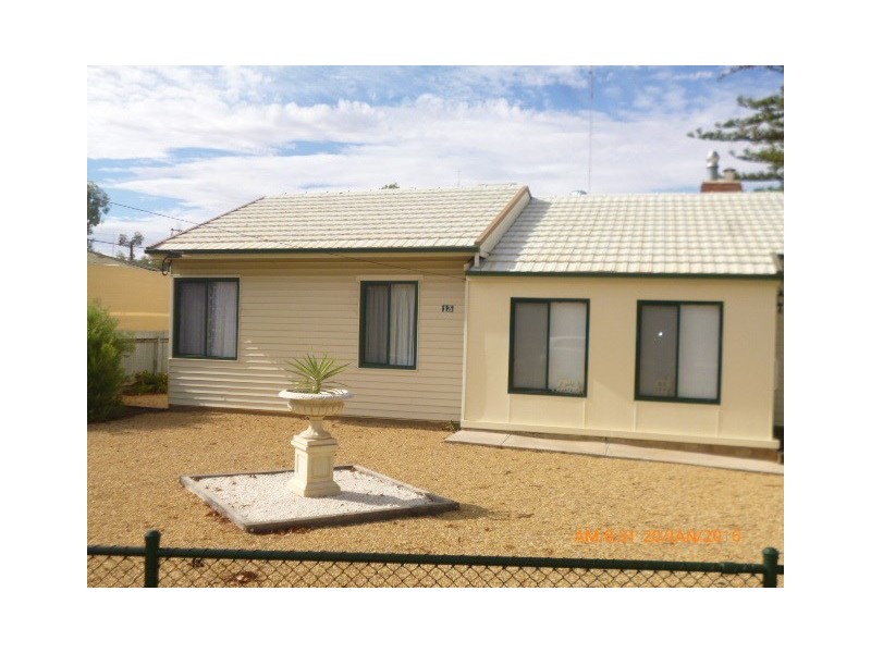 13 Jemison Street, Waikerie SA 5330