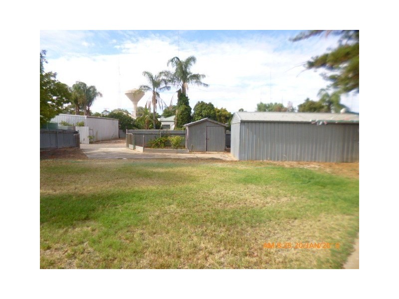 13 Jemison Street, Waikerie SA 5330