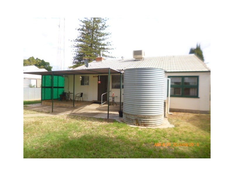 13 Jemison Street, Waikerie SA 5330