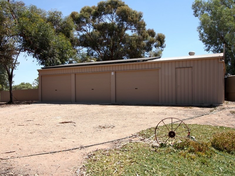 131 Nookamka Terrace, Barmera SA 5345