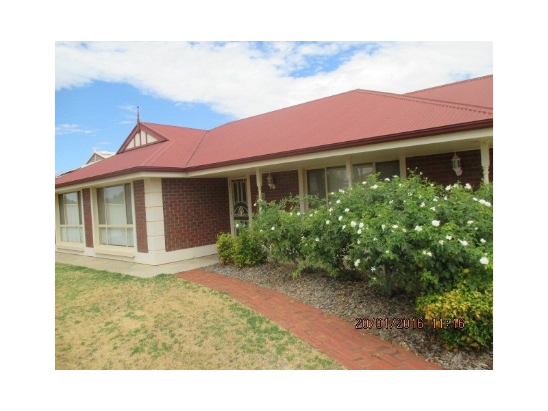 10 Huckstepp Court, Berri SA 5343