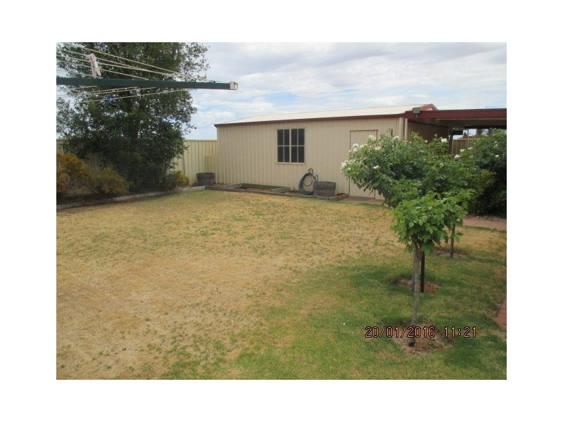 10 Huckstepp Court, Berri SA 5343
