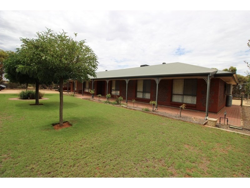 109 Pope Road, Waikerie SA 5330
