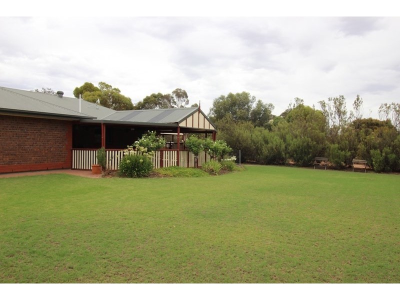 109 Pope Road, Waikerie SA 5330