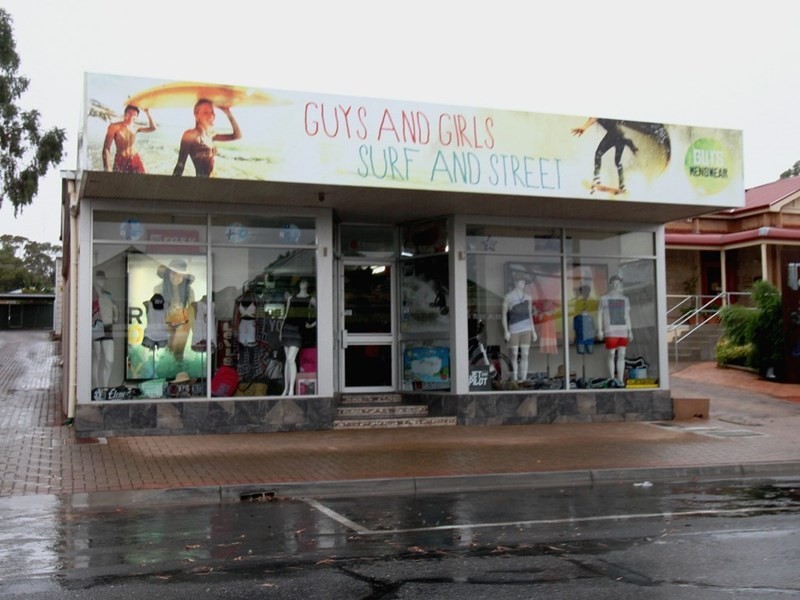 21 Wilson Street, Berri SA 5343