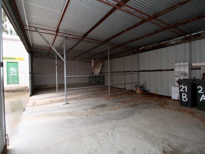 21 Wilson Street, Berri SA 5343