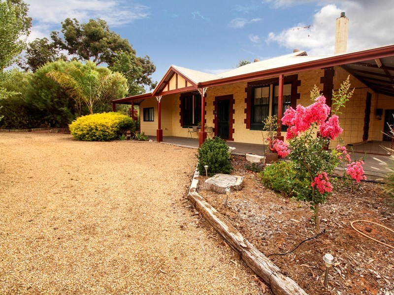 22 Thelma Road, Barmera SA 5345