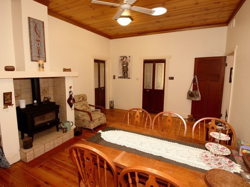 22 Thelma Road, Barmera SA 5345