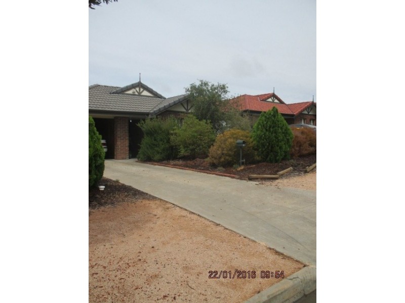 3 Padman Court, Berri SA 5343