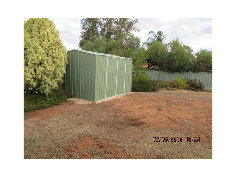3 Padman Court, Berri SA 5343