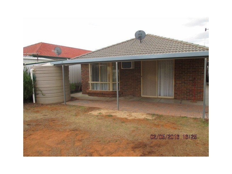 3 Padman Court, Berri SA 5343