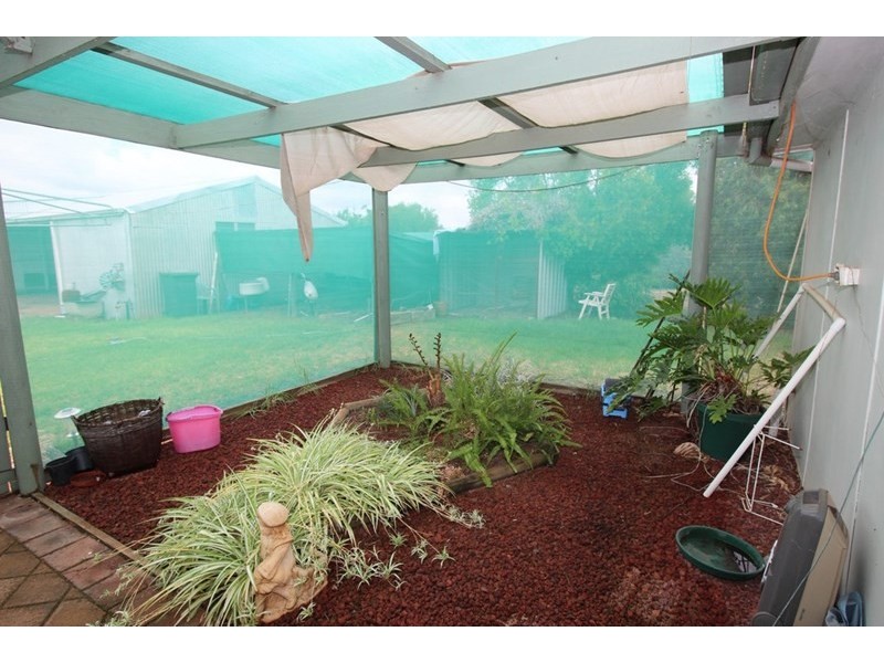 193 Playford Road, Waikerie SA 5330