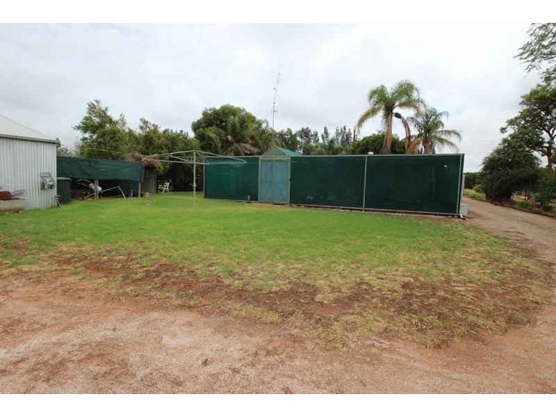 193 Playford Road, Waikerie SA 5330