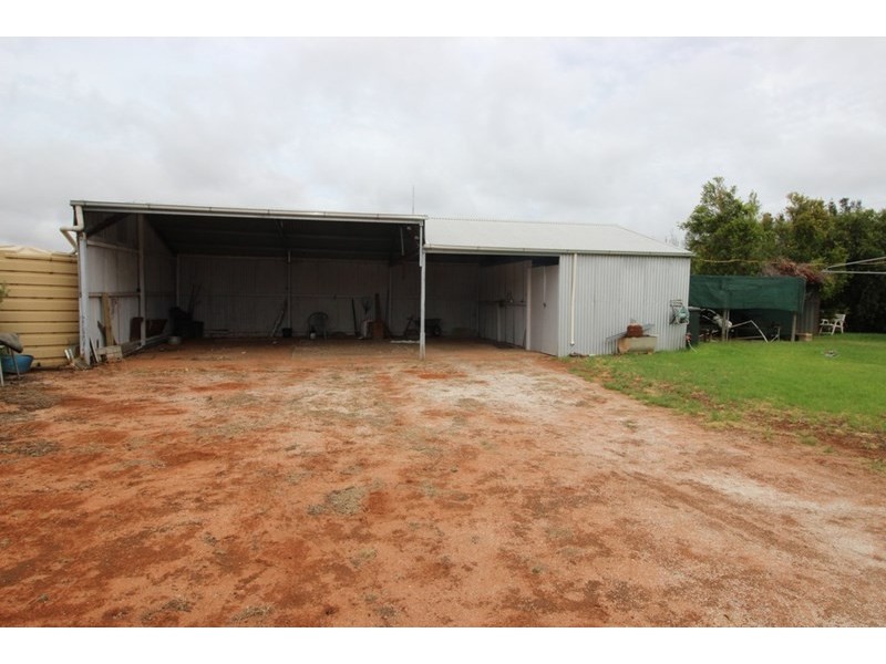 193 Playford Road, Waikerie SA 5330