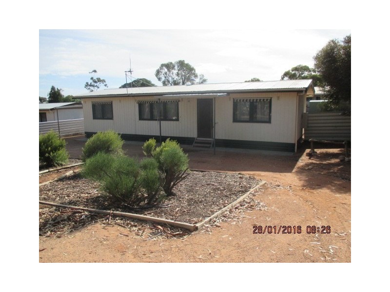 13 R L Gambling Road, Berri SA 5343
