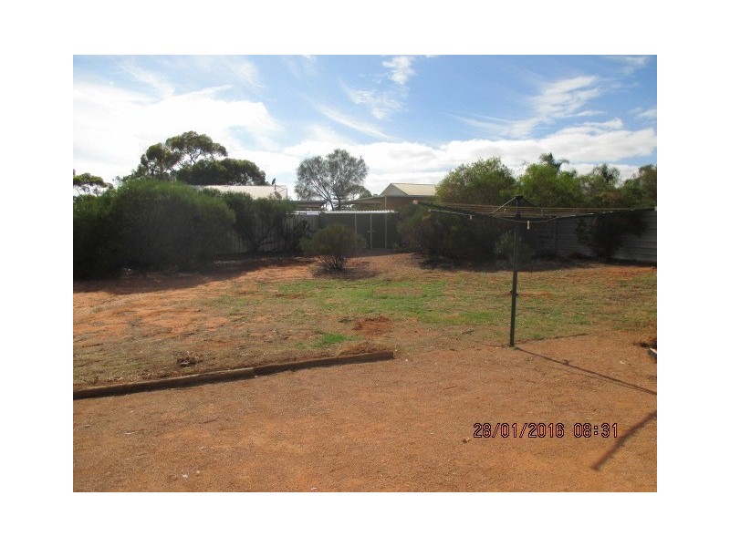 13 R L Gambling Road, Berri SA 5343