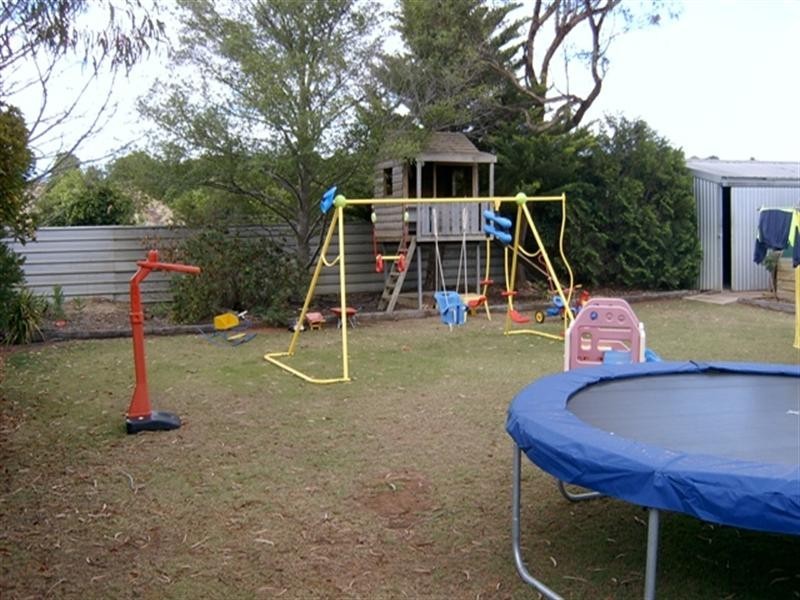 Lot 7 Lewis Road, Waikerie SA 5330