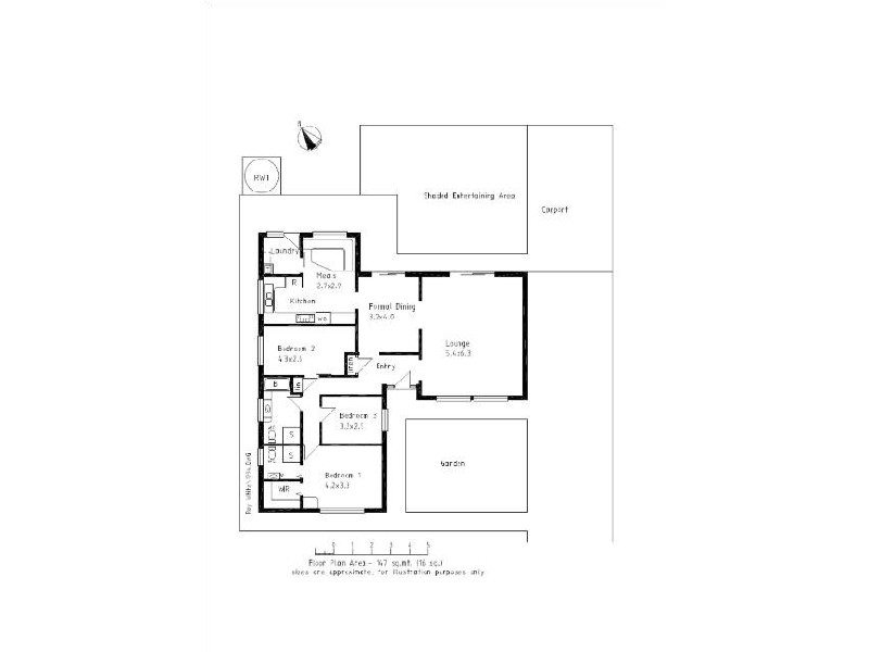 8 William Street, Loxton SA 5333