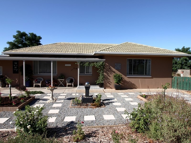 178 Edmondson Road, Loxton SA 5333