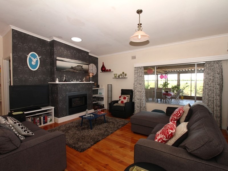 178 Edmondson Road, Loxton SA 5333