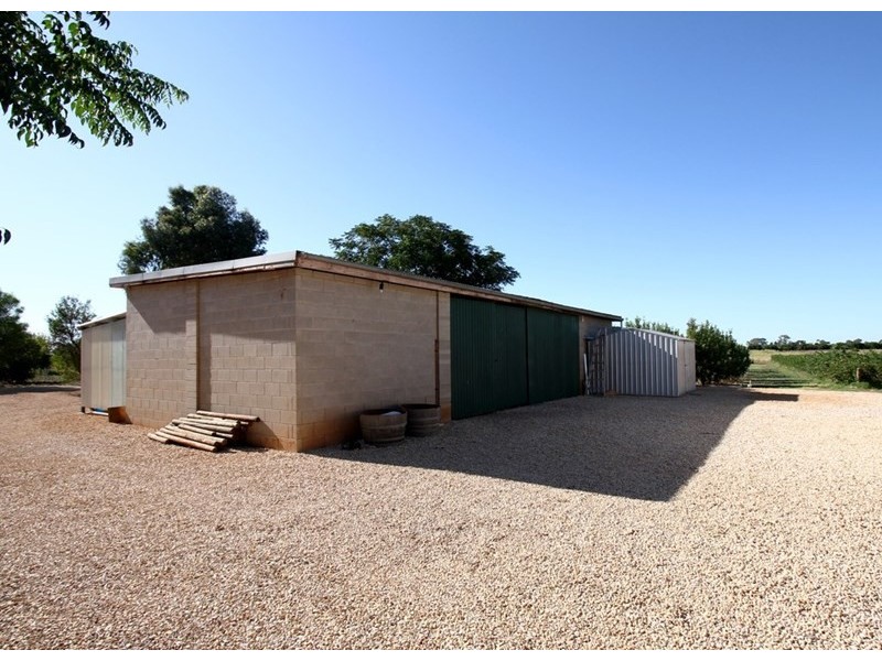178 Edmondson Road, Loxton SA 5333