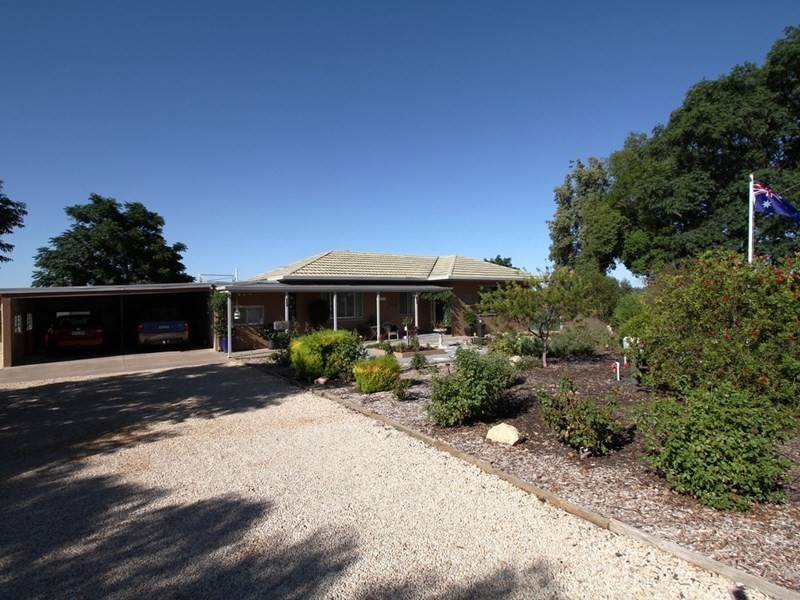 178 Edmondson Road, Loxton SA 5333