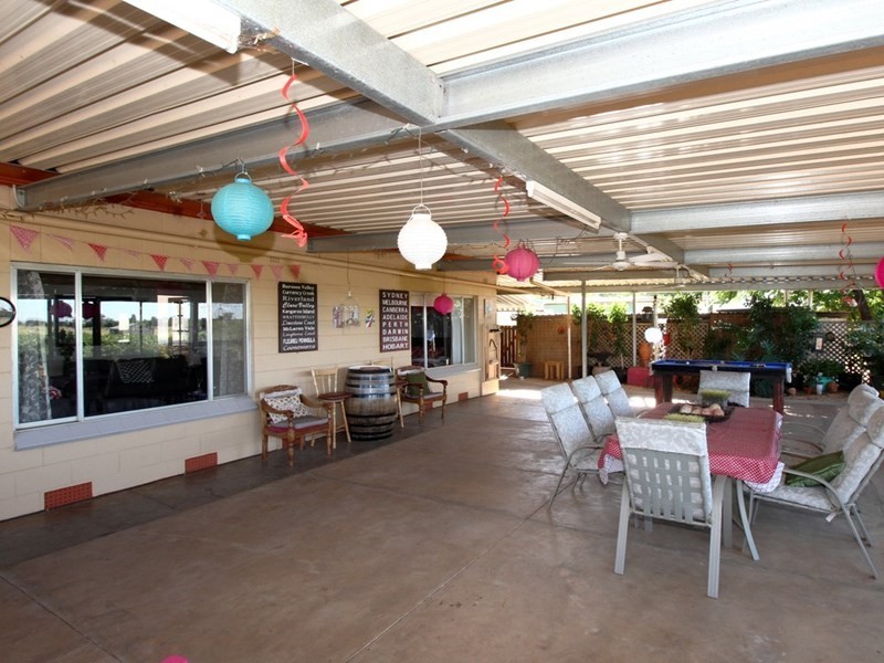 178 Edmondson Road, Loxton SA 5333