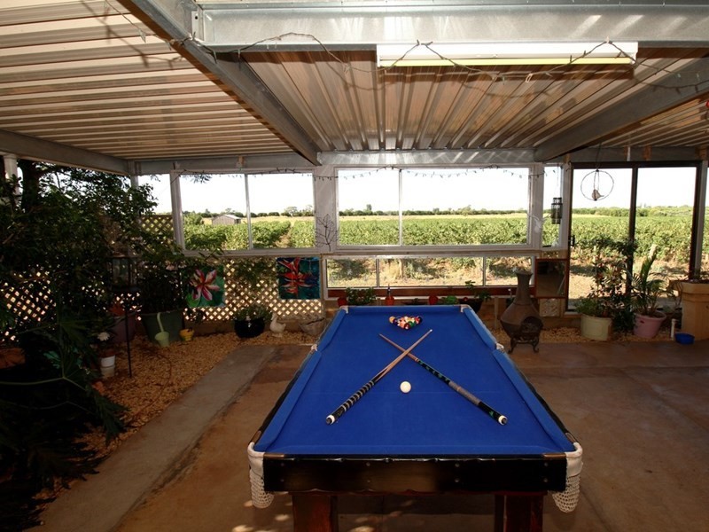 178 Edmondson Road, Loxton SA 5333