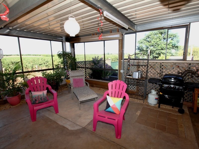 178 Edmondson Road, Loxton SA 5333