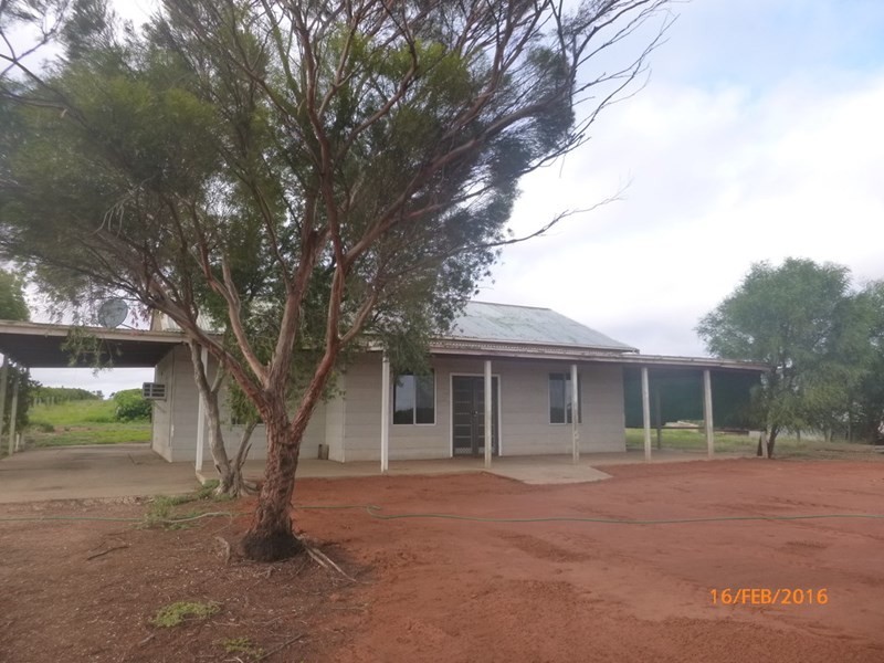 132 Dunstone Road, Barmera SA 5345