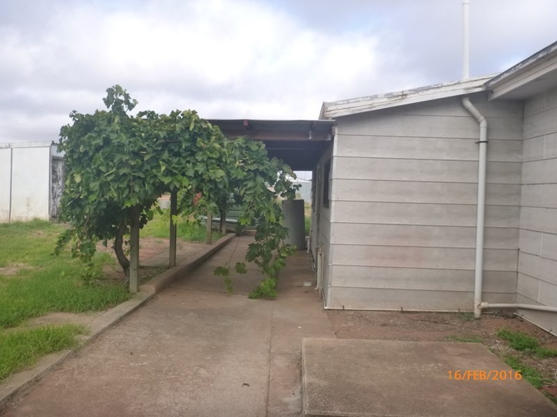 132 Dunstone Road, Barmera SA 5345