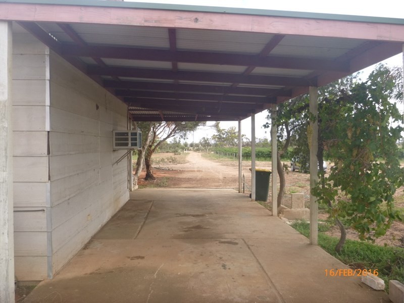 132 Dunstone Road, Barmera SA 5345