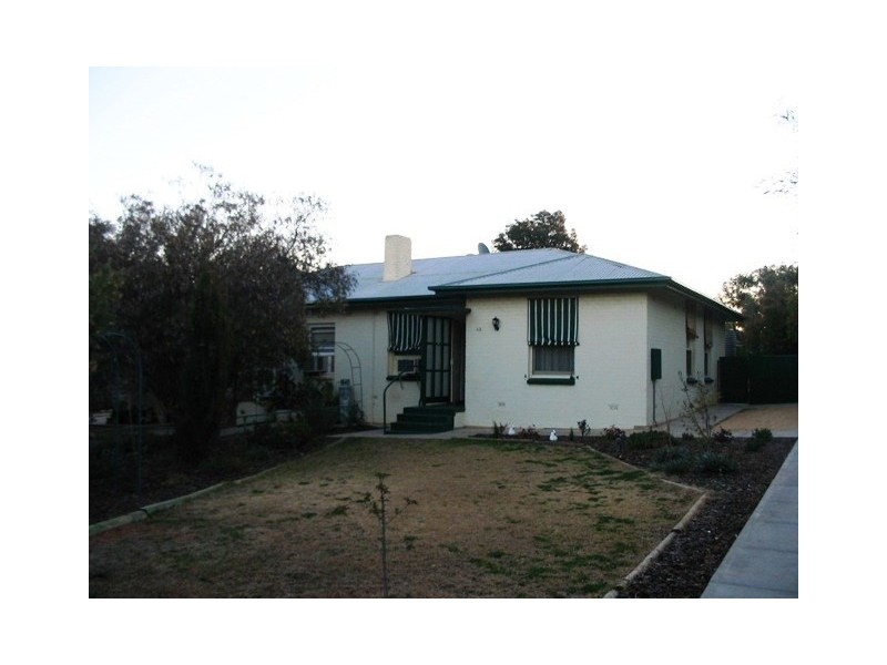 42 Coral Street, Loxton SA 5333