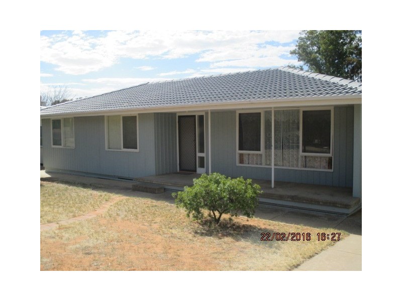 4 Hayward Terrace, Loxton SA 5333