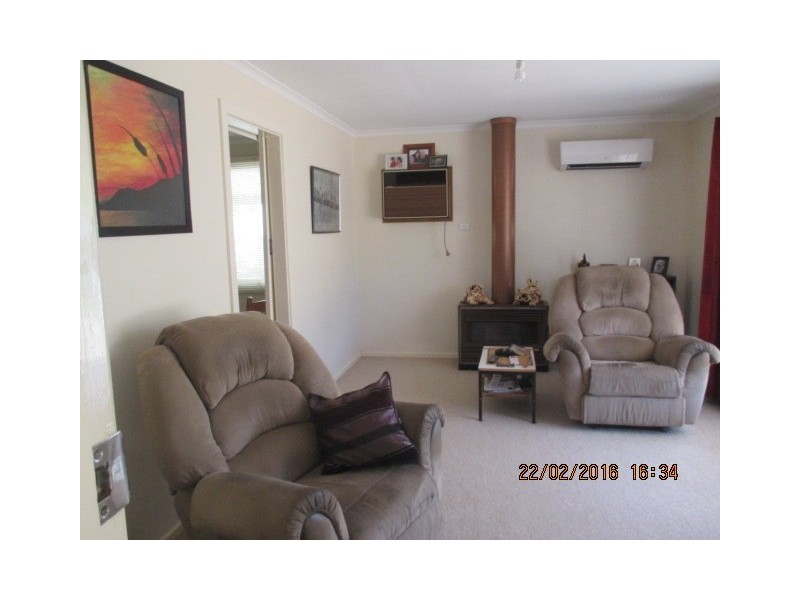 4 Hayward Terrace, Loxton SA 5333